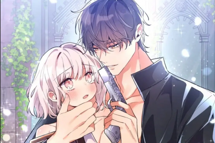 Sinopsis Komik Manhwa I Ran Away From The Hunter, Kisah Ravi dalam