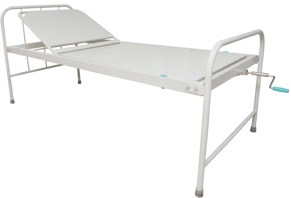 Hospital SemiFowler Bed ASCO Medical
