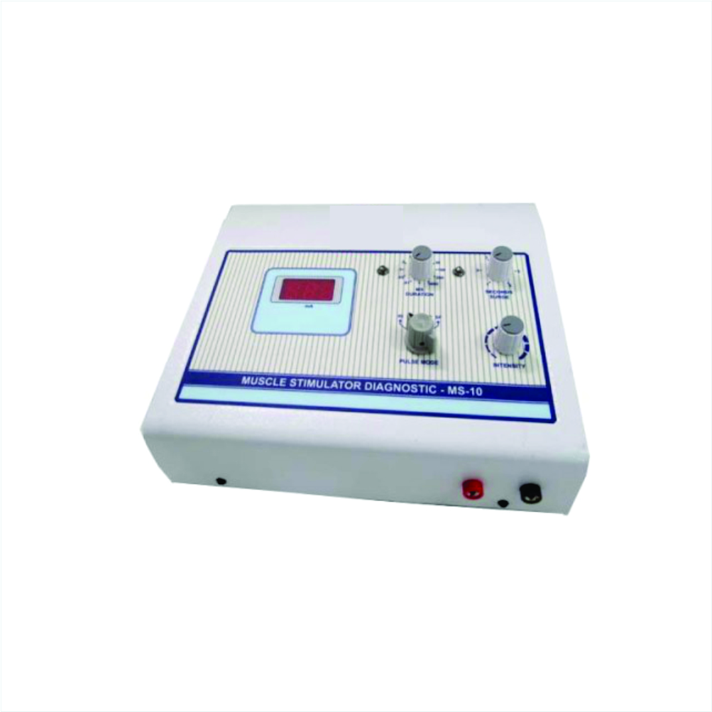 Diagnostic Muscle Stimulator ASCO Medical