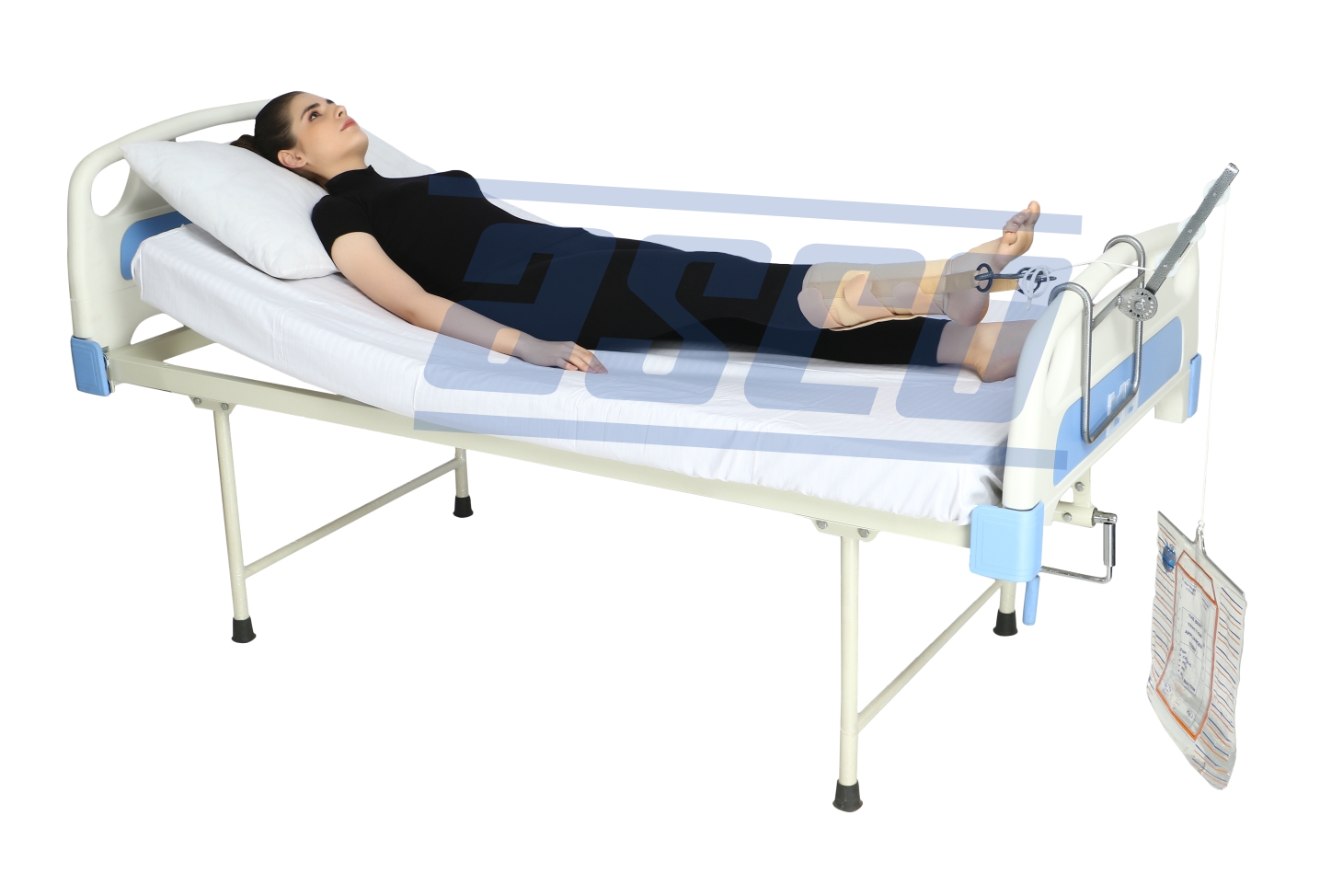 Leg Traction Kit Set) ASCO Medical