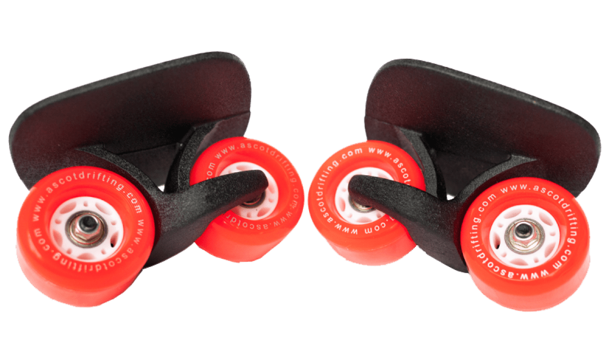 Dionysus Drift Skates AscotDrifting