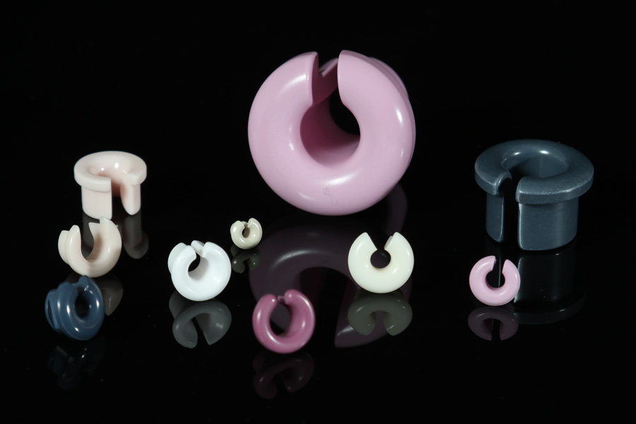 Split Eyelets Ascotex Limited