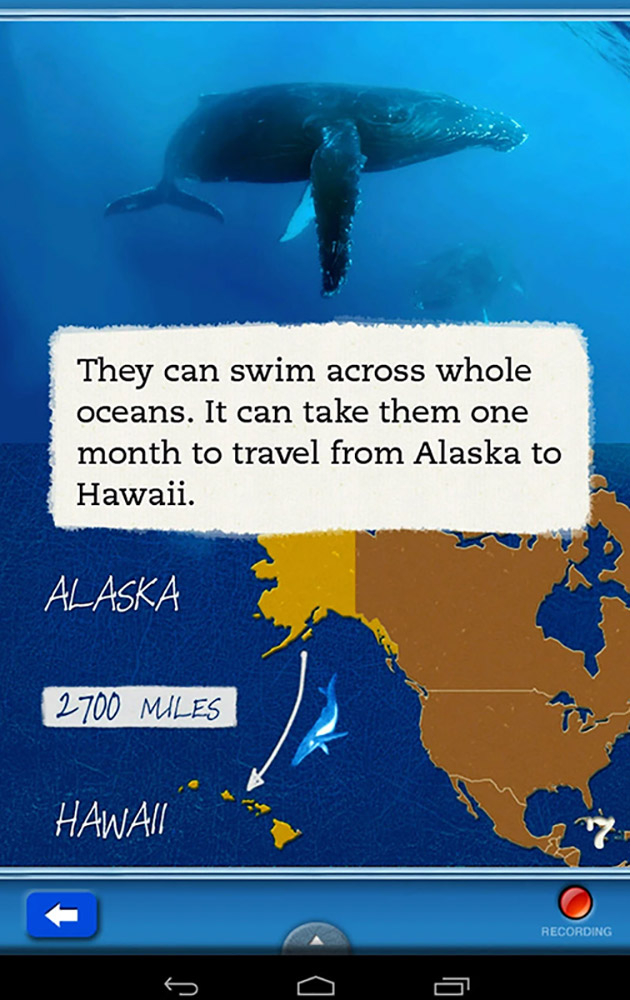 Learning to Read, With the Help of a Tablet Ascot Properties NYC