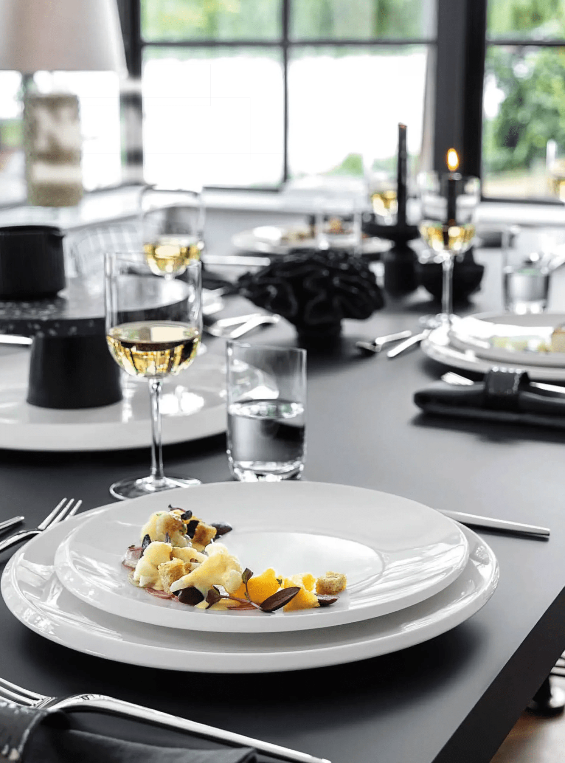 Ascot Wholesale Glassware, Barware and Catering Suppliers