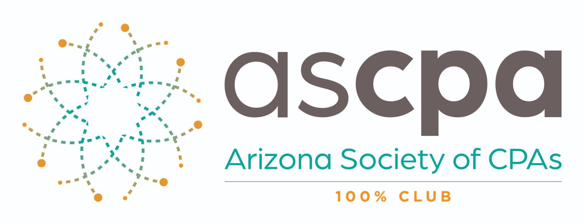 ASCPA 100 Club Members Arizona Society of CPAs