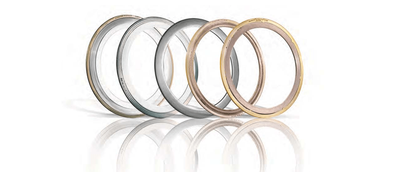 Metallic Gaskets American Supply Company