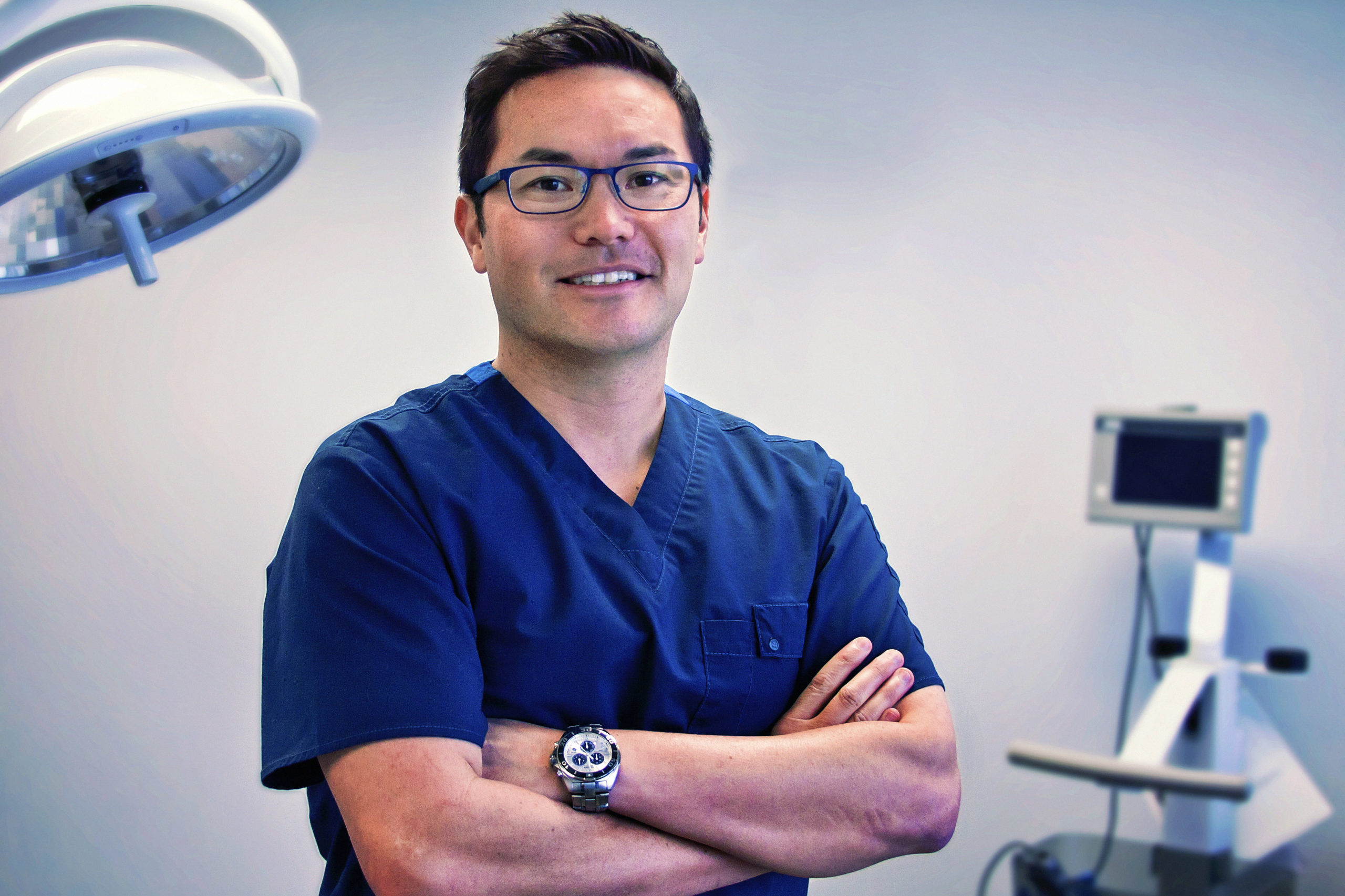 Dental Anesthesiologist, Program Director ASDA