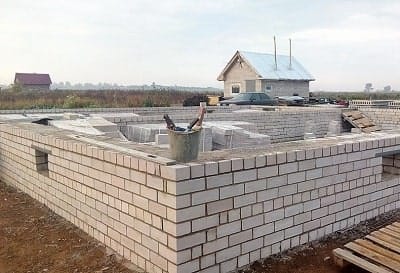 Pengertian, Fungsi dan Jenis Dinding Lengkap – ANTARIKSA GROUP