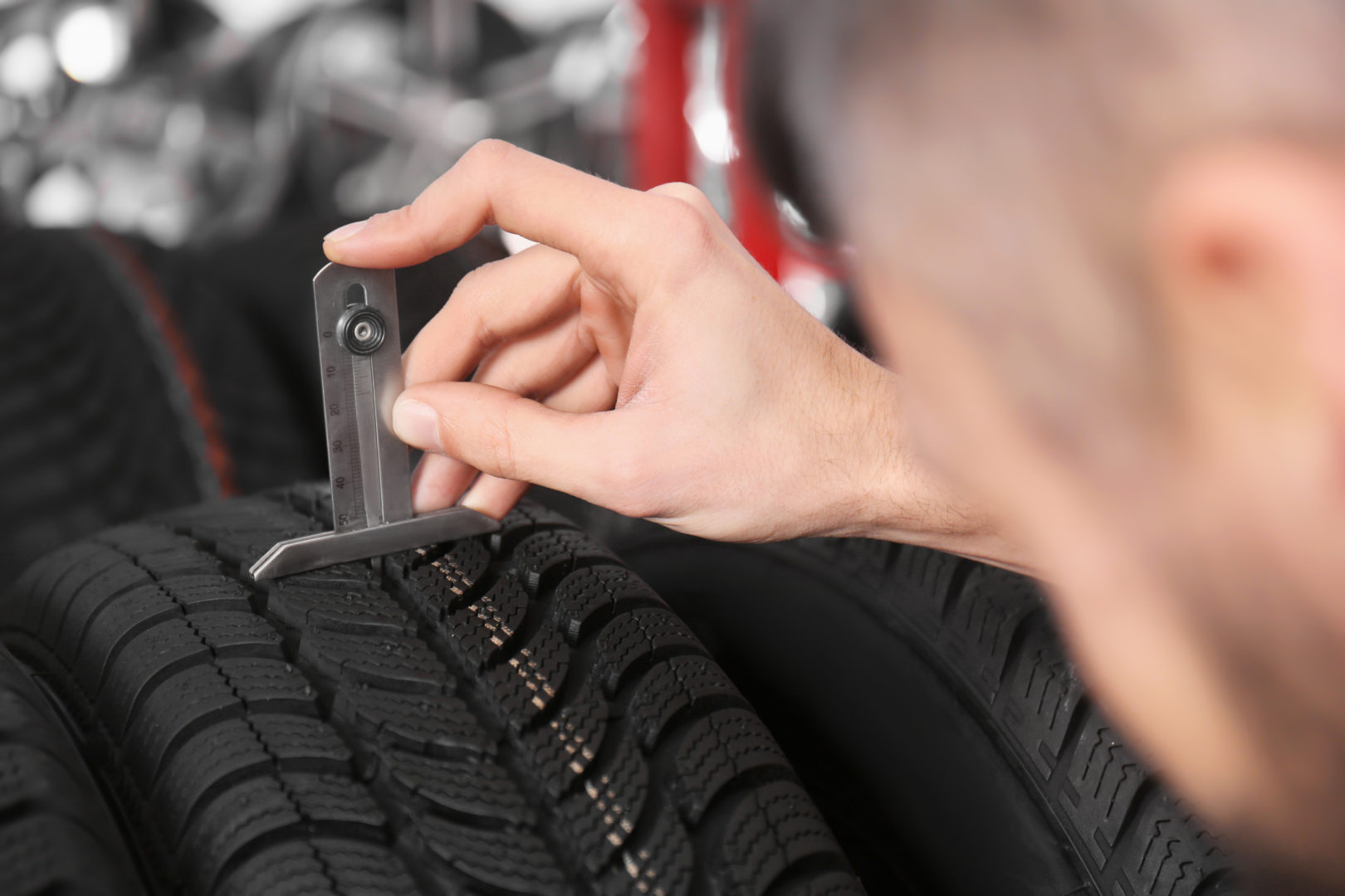 Tips for Tyre Maintenance ASDA Tyres Blog