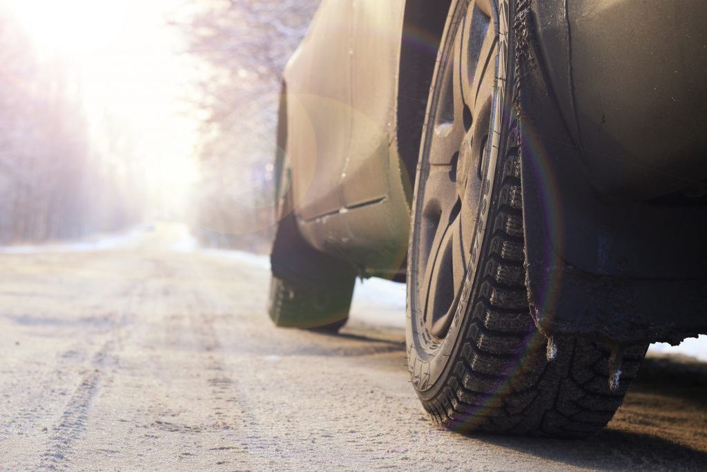 Tips for Tyre Maintenance ASDA Tyres Blog