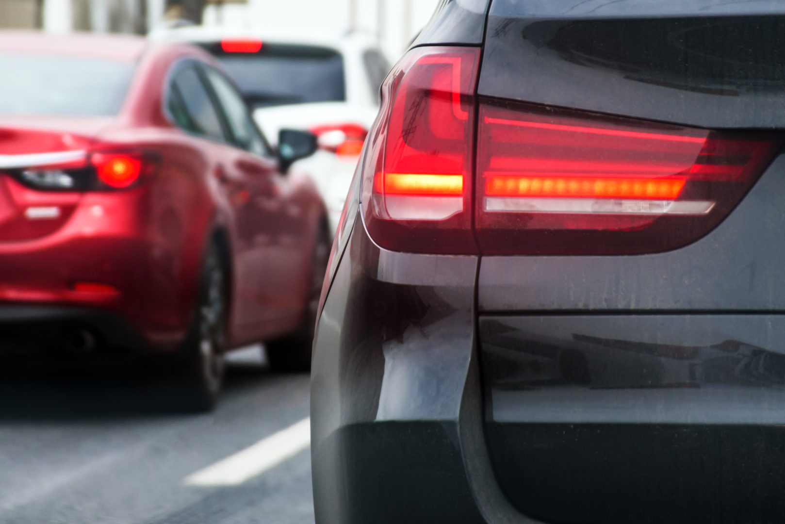 How do Weather Conditions affect Stopping Distances? Asda Tyres Blog