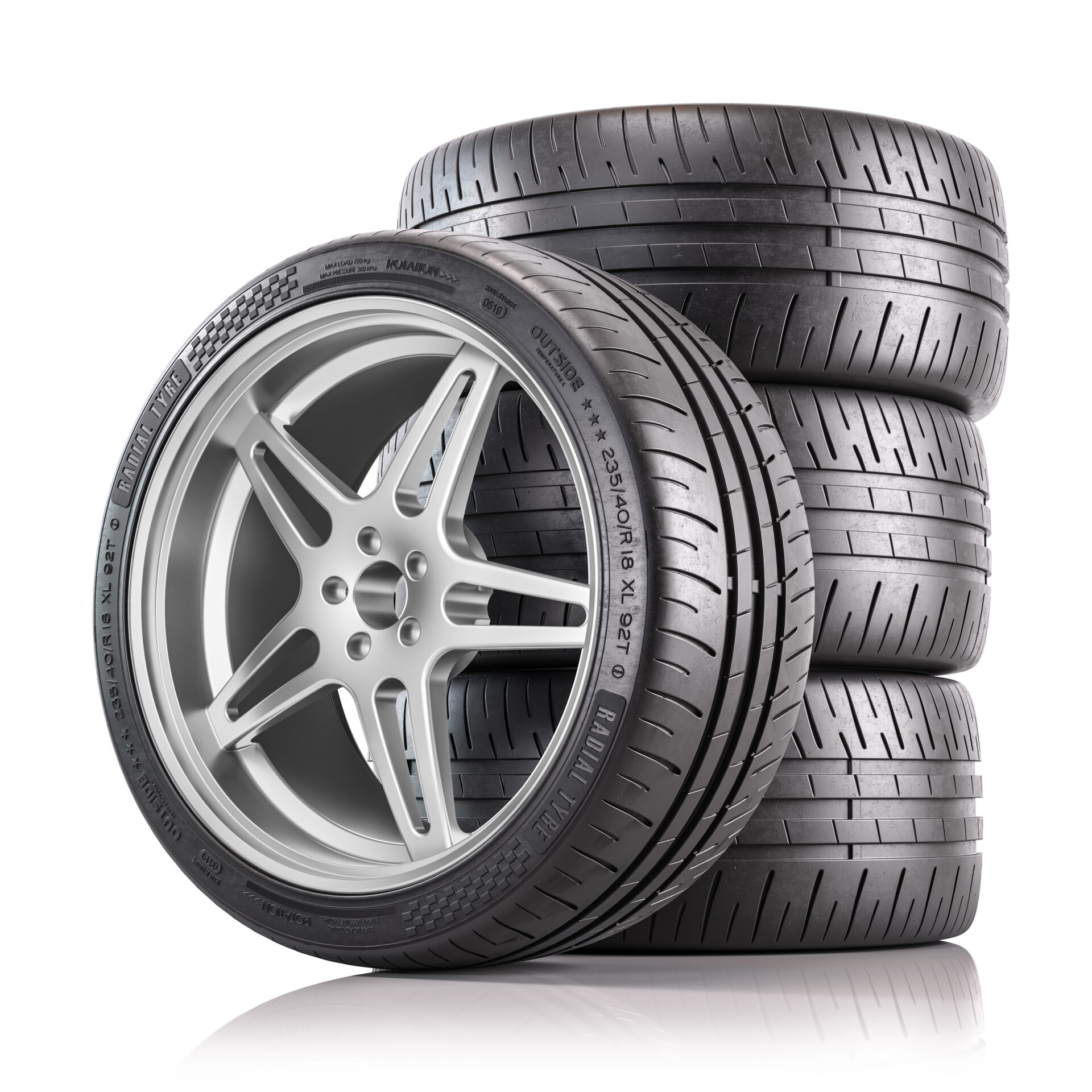 Budget tyres everything you need to know ASDA Tyres Blog