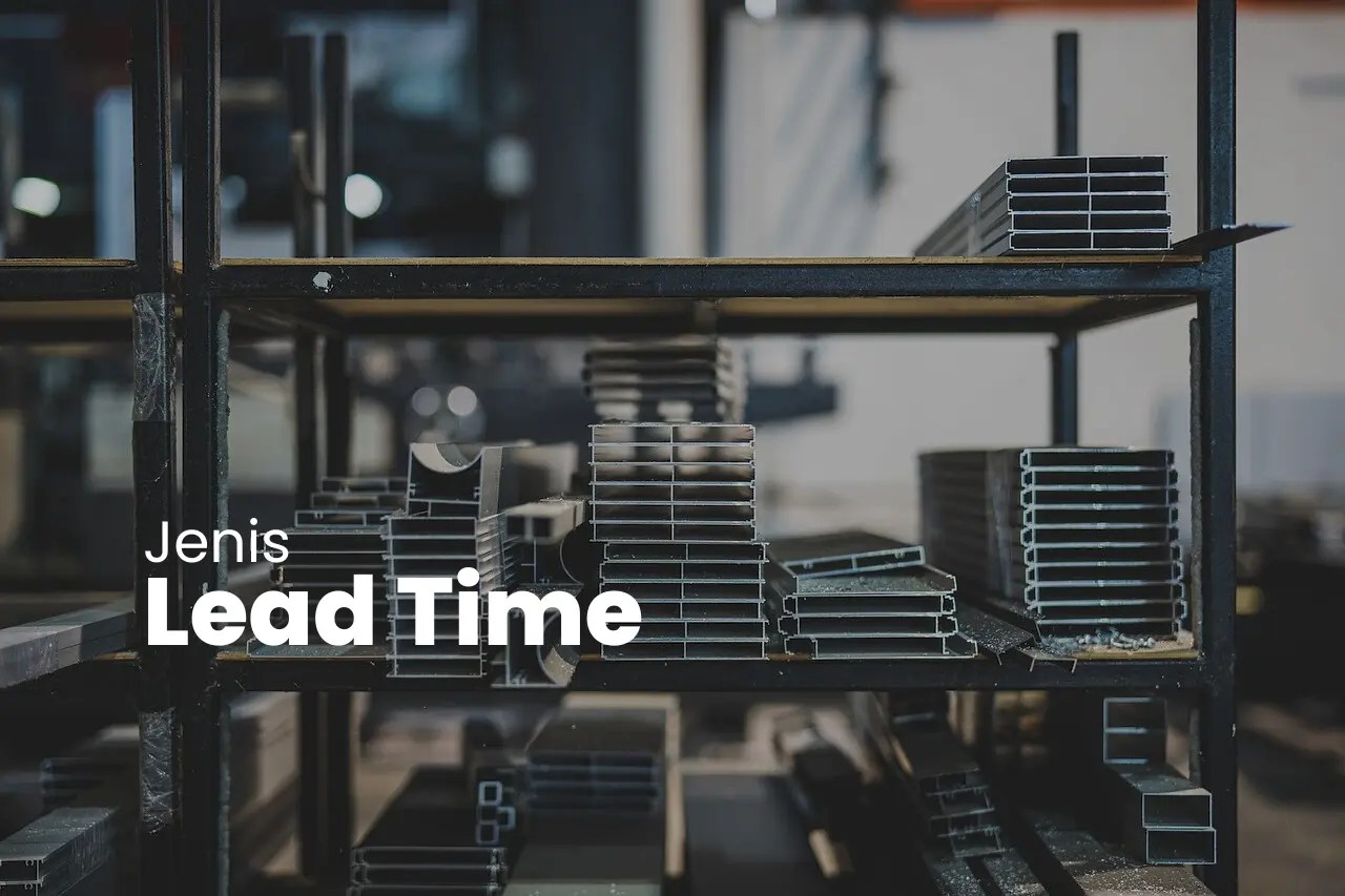 Lead Time adalah Arti, Jenis, Strategi Optimasi ASDF.ID