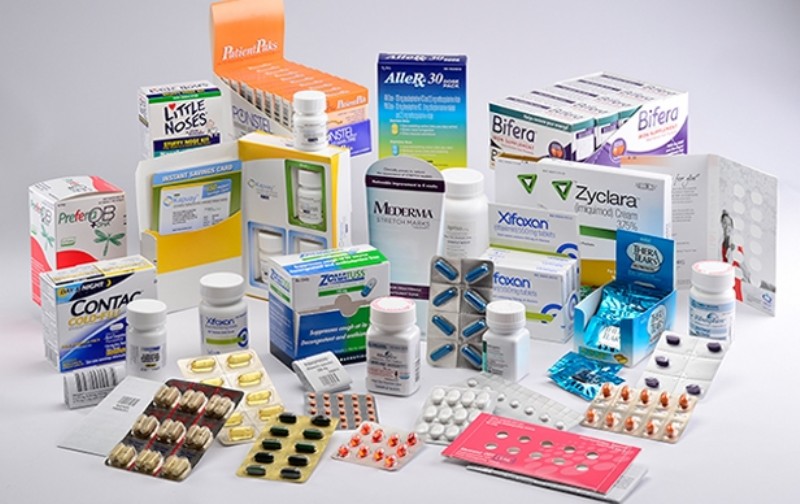 Pharmaceutical packaging market worth 78.79 Billion by 2018