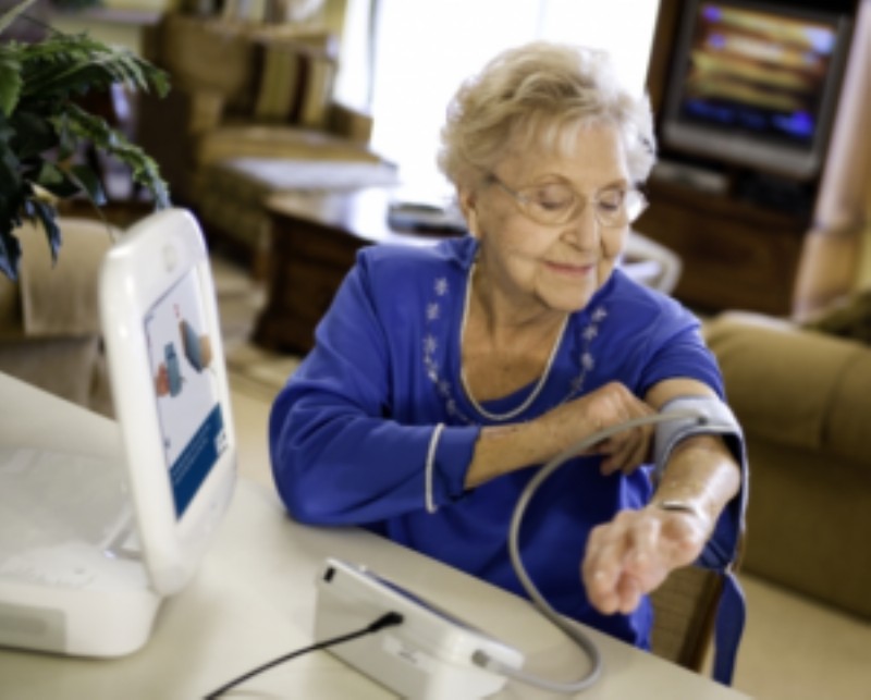 Government Curbs on Hospital Spending to Drive Remote Patient Monitori