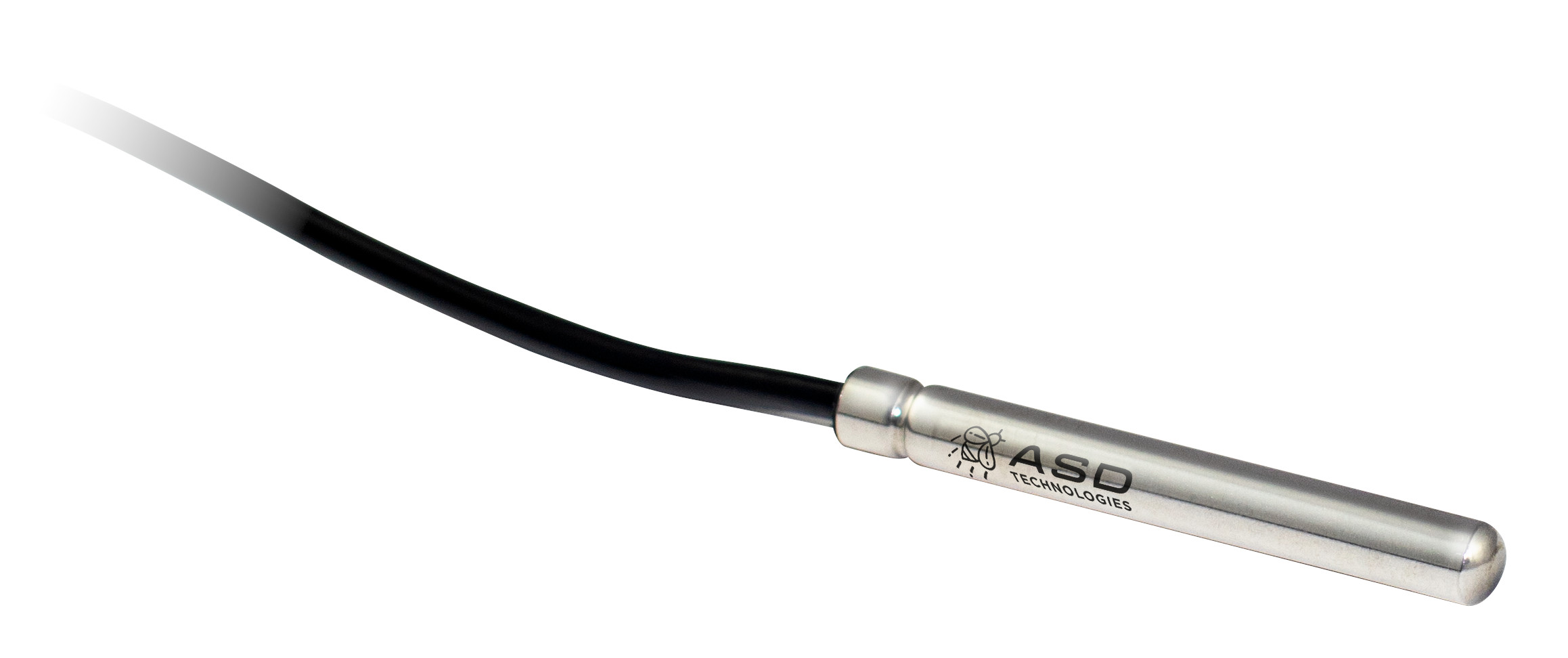 NTC temperature sensors ASD Technologies
