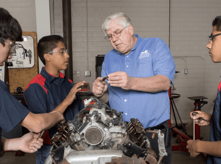 About ASE - Automotive Service Excellence