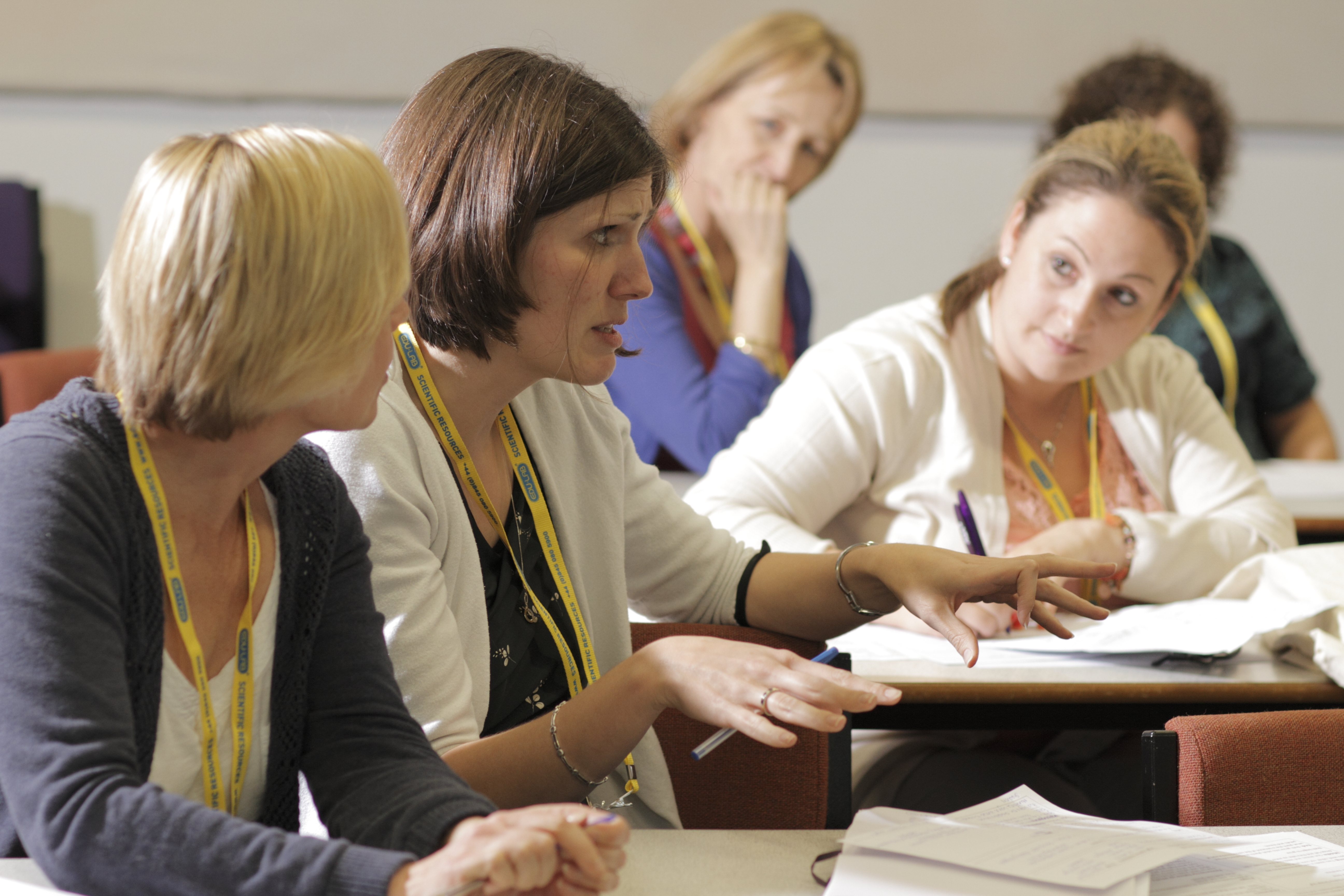 The ASE Science Leaders' Survival Guide