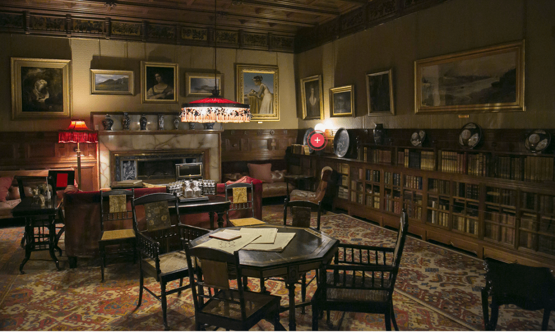 Exploring the First Electrical Houses