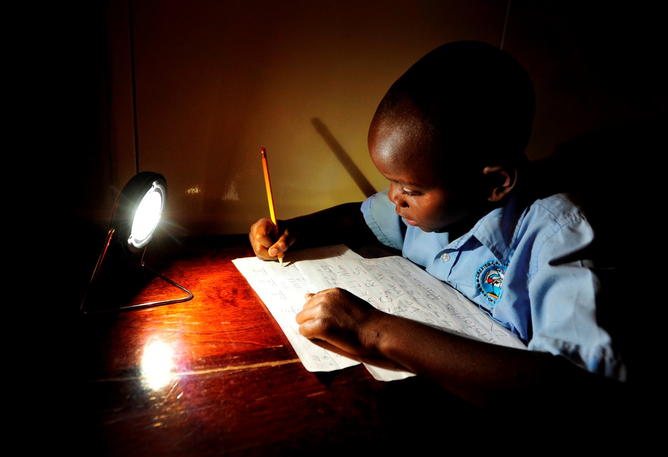 Sunny Schools resource