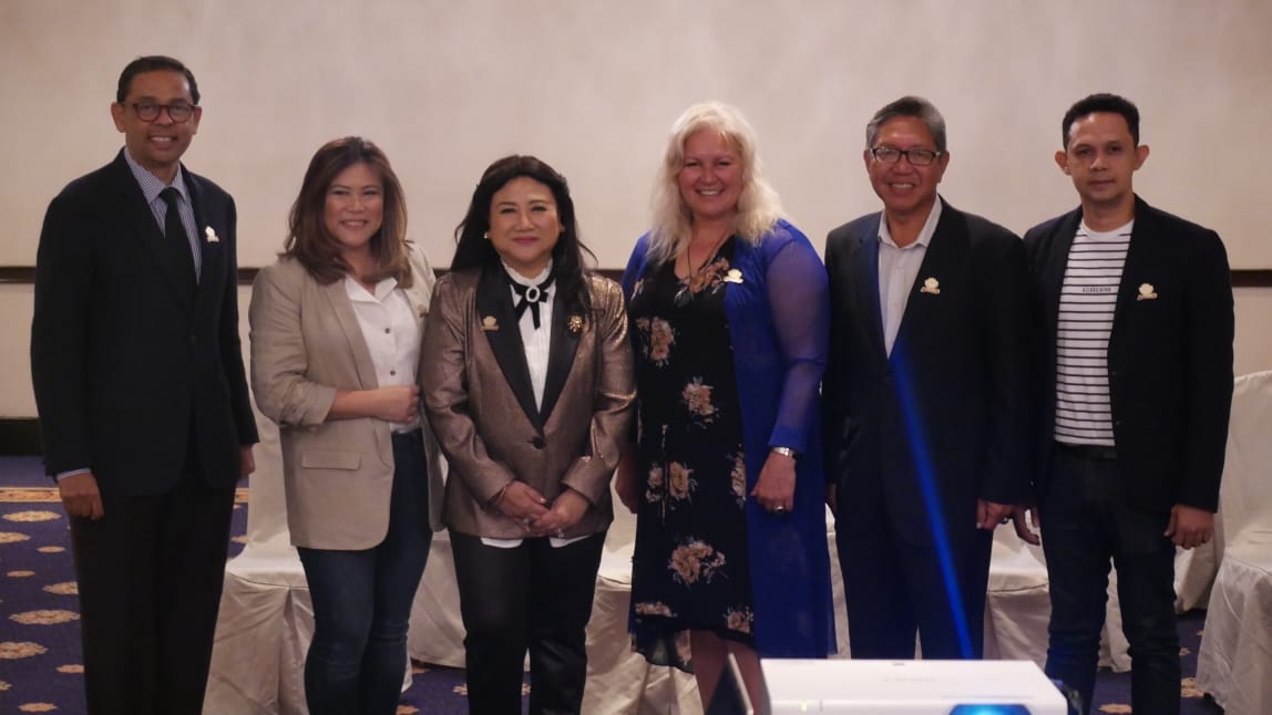 ASEAN PR Network Accreditation in Kuala Lumpur, Malaysia APRN