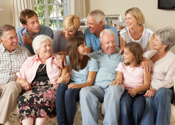 8 Dysfunctional Family Roles in Addiction New England Recovery.