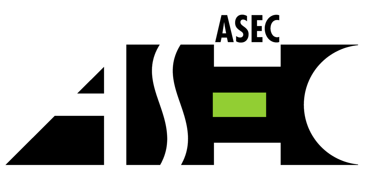 Infomaterial Download ASEC