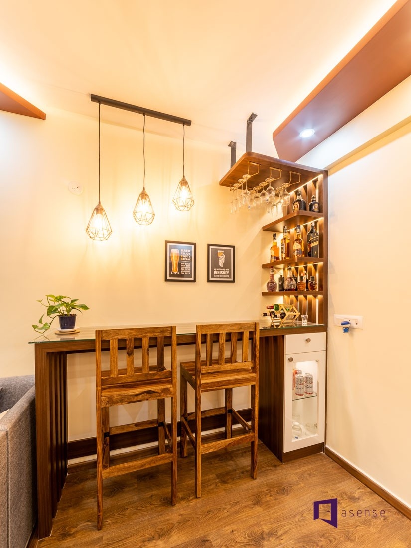 Asense Interior Lighting Hacks for a Modern House Feel