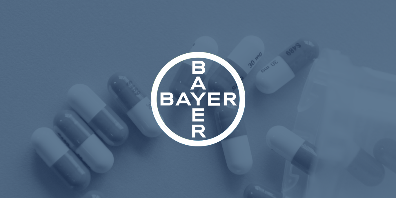 ¡Gracias Bayer Pharma Leadership Team Cono Sur! Asertys