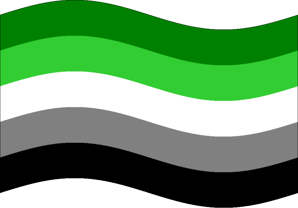 visibility Asexuality Archive