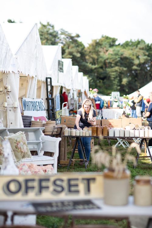 Vintage Markets Antique Events 2023 2023 Dates Lincoln Antiques & Home Show Arthur Swallow Fairs