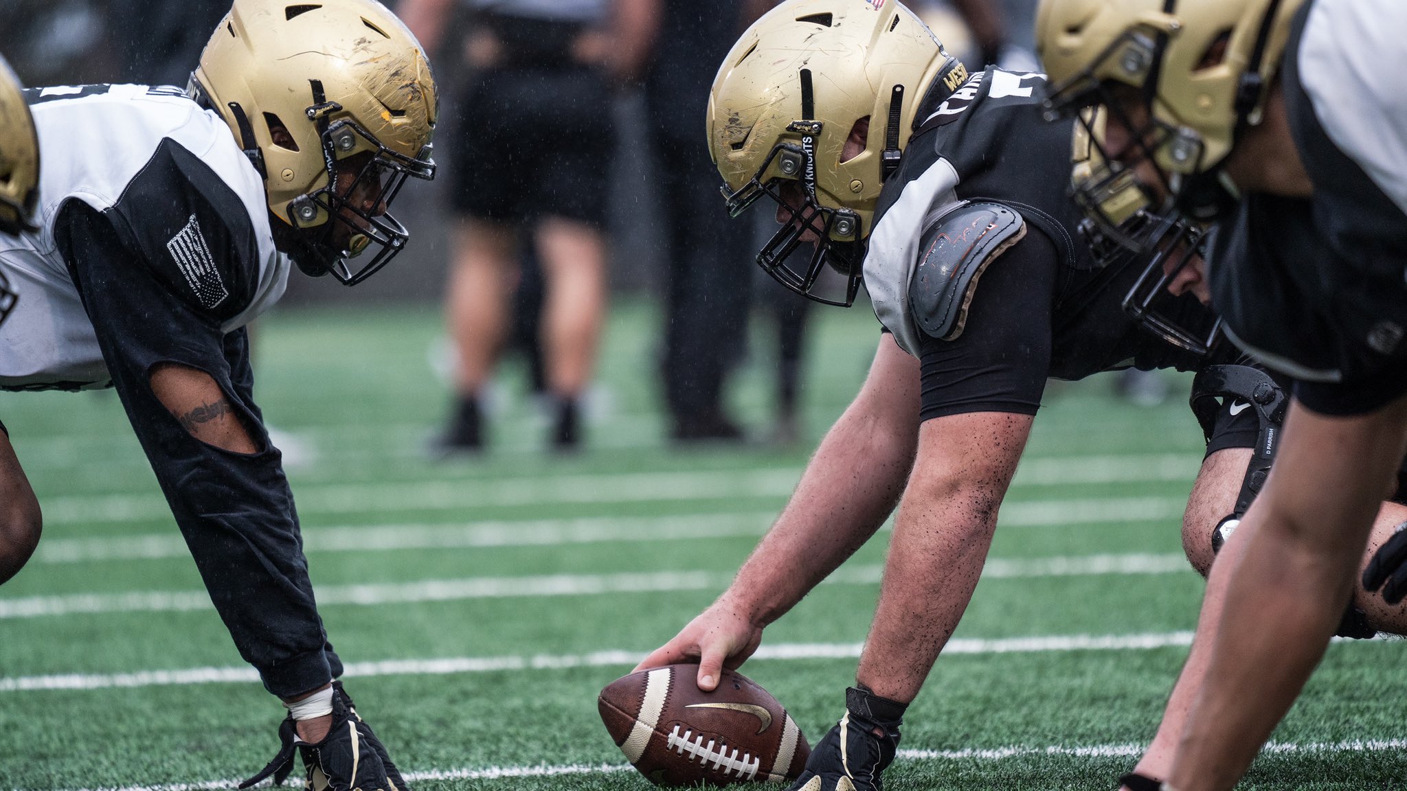 Army Football Preview Spring Football (Part 2) As For Football