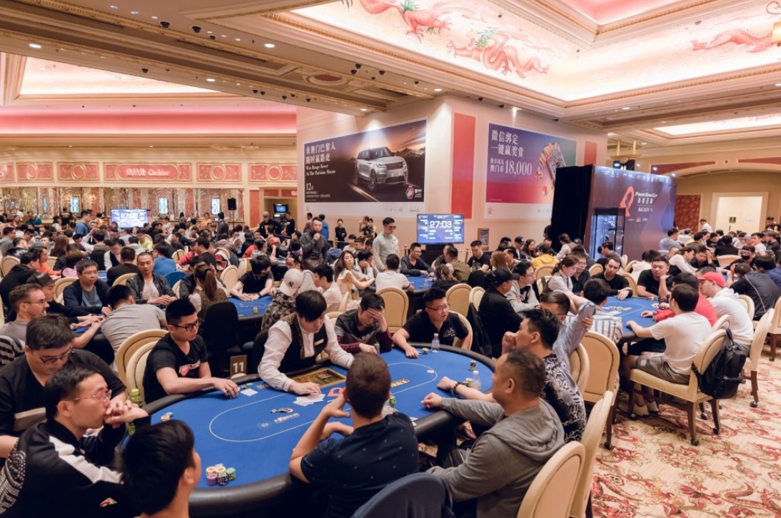 Poker King Club announces shock cancellation of 2019 Poker King Cup