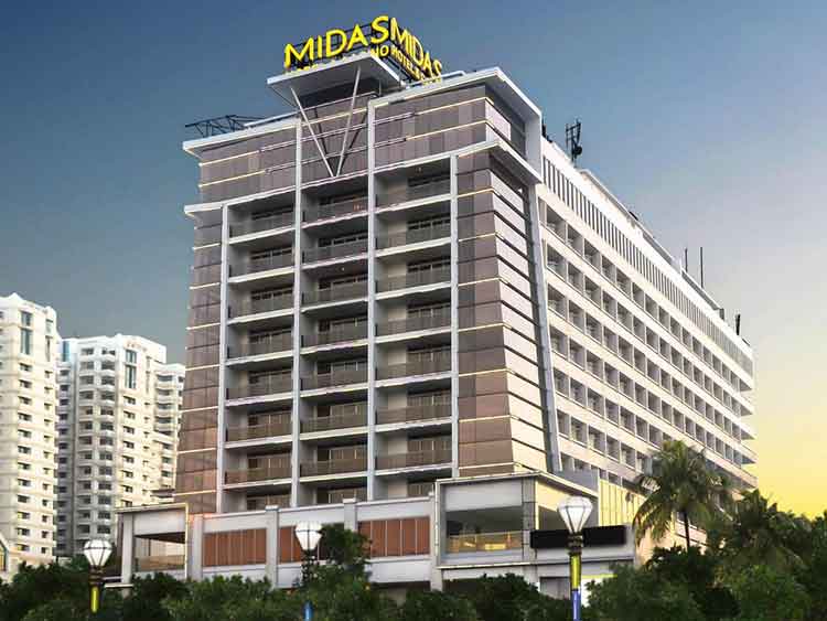 Lower PAGCOR junket turnover sees Leisure & Resorts World Corp profit