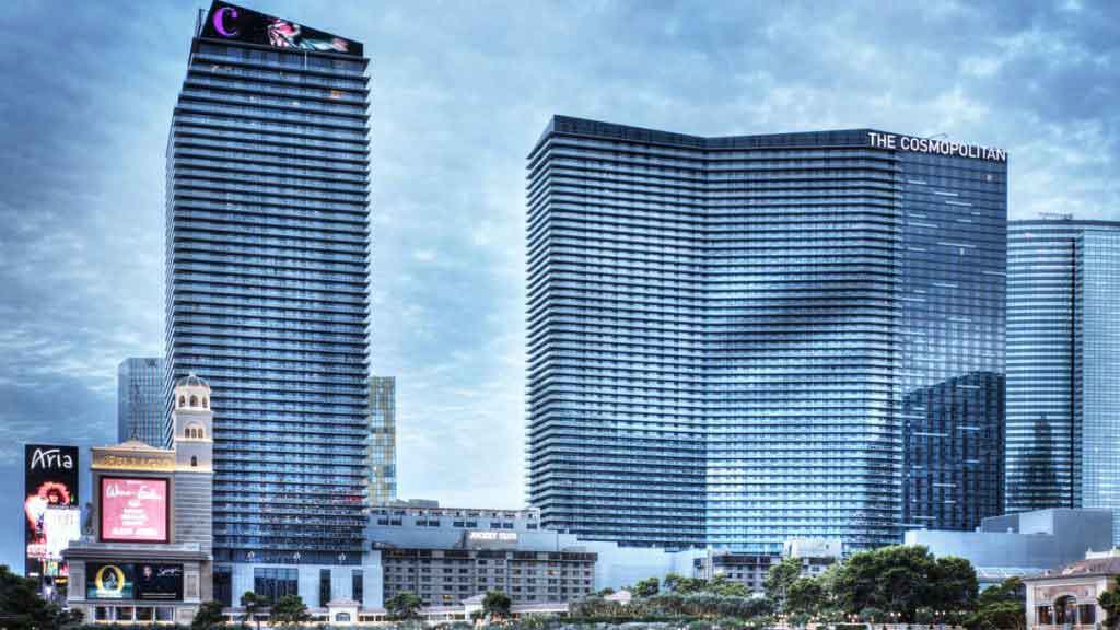 MGM Resorts to acquire operations, lease real estate of The