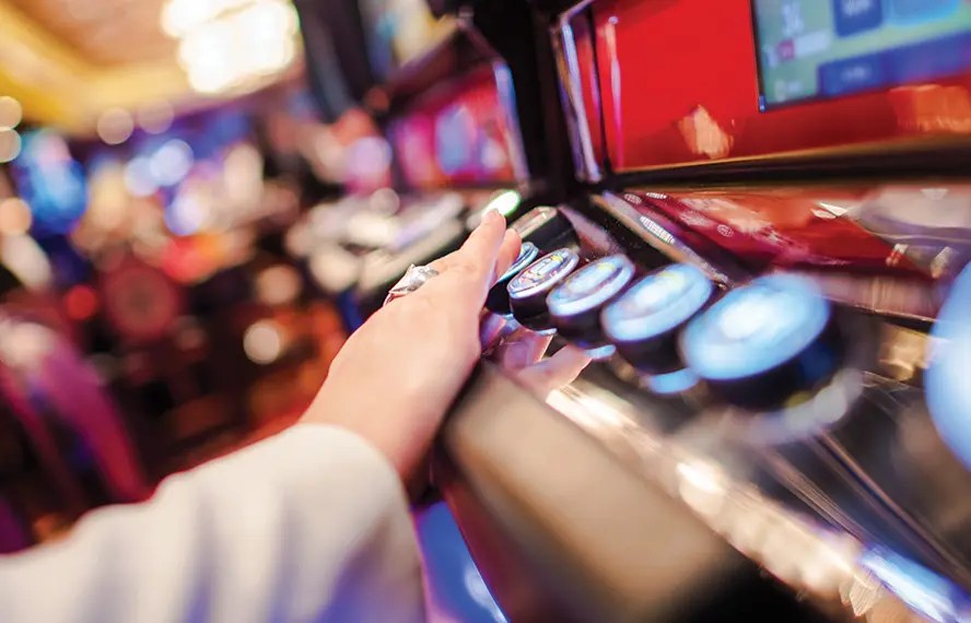 Cashless is King IAG