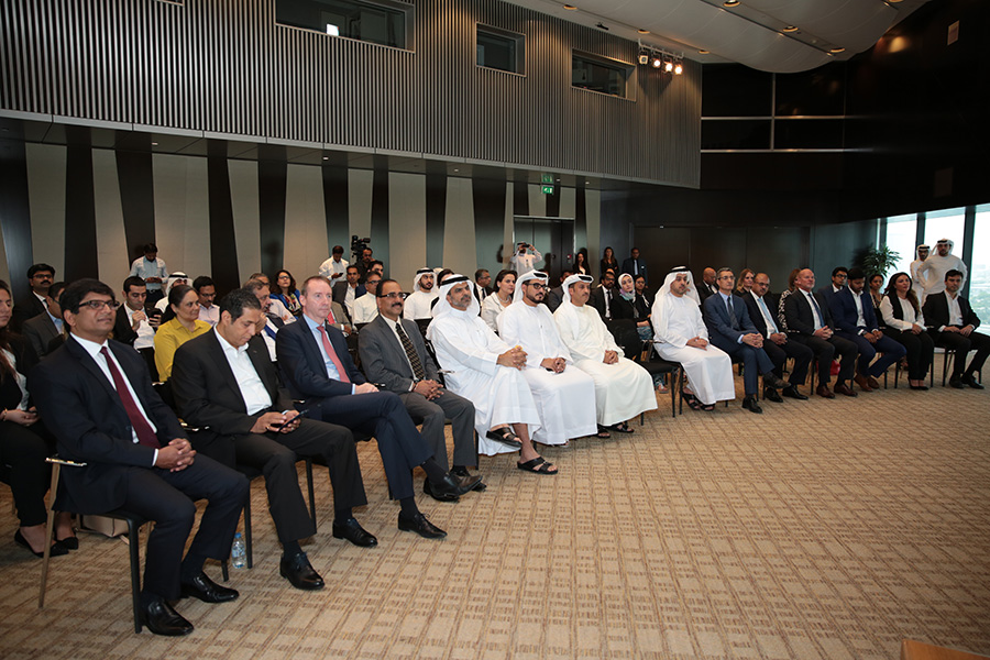 ASGC, Leading Construction Company in UAE Awards & Certificates Dubai