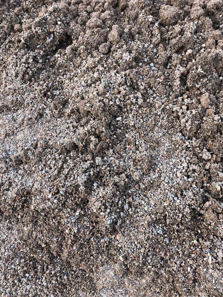 04mm Sharp Sand ASH Aggregates