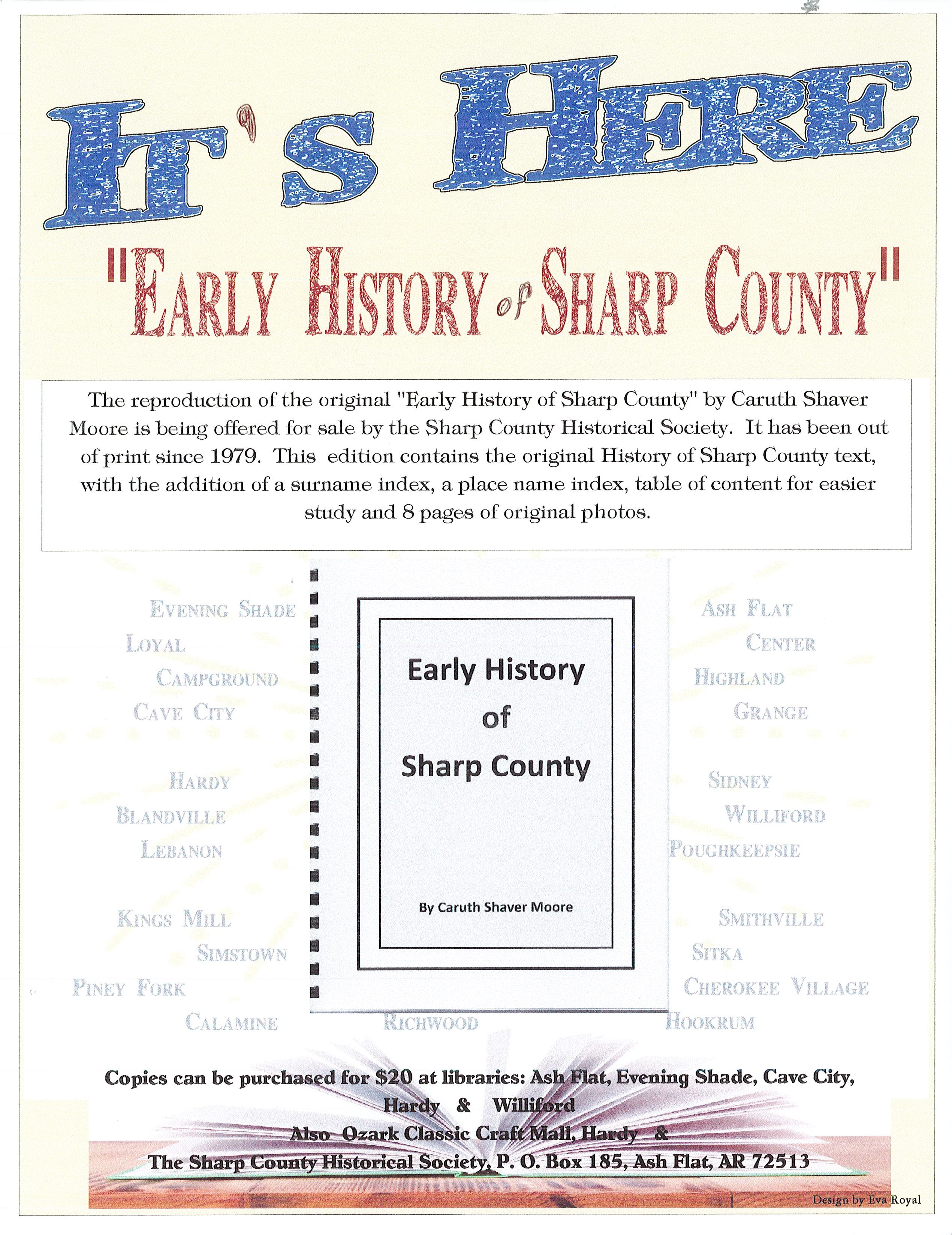 The City of Ash Flat, Arkansas City Government Information