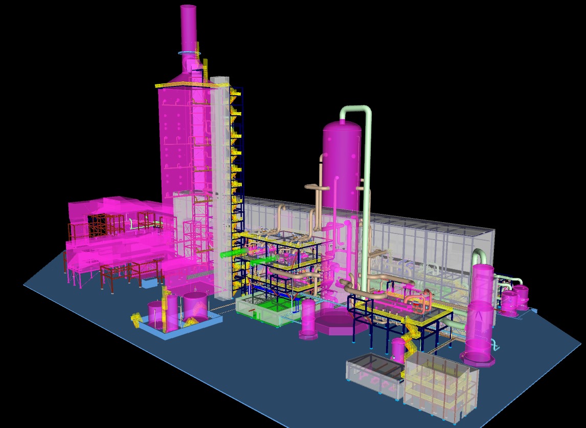 Milton R. Young Power Station (Project Tundra) Asha Consulting Group