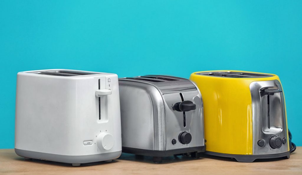 7 Best Toasters of 2021, Find the right one for you Sharp Eye
