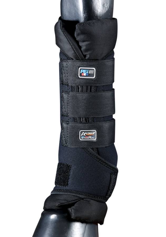 Premier Equine Stable Boot Wraps