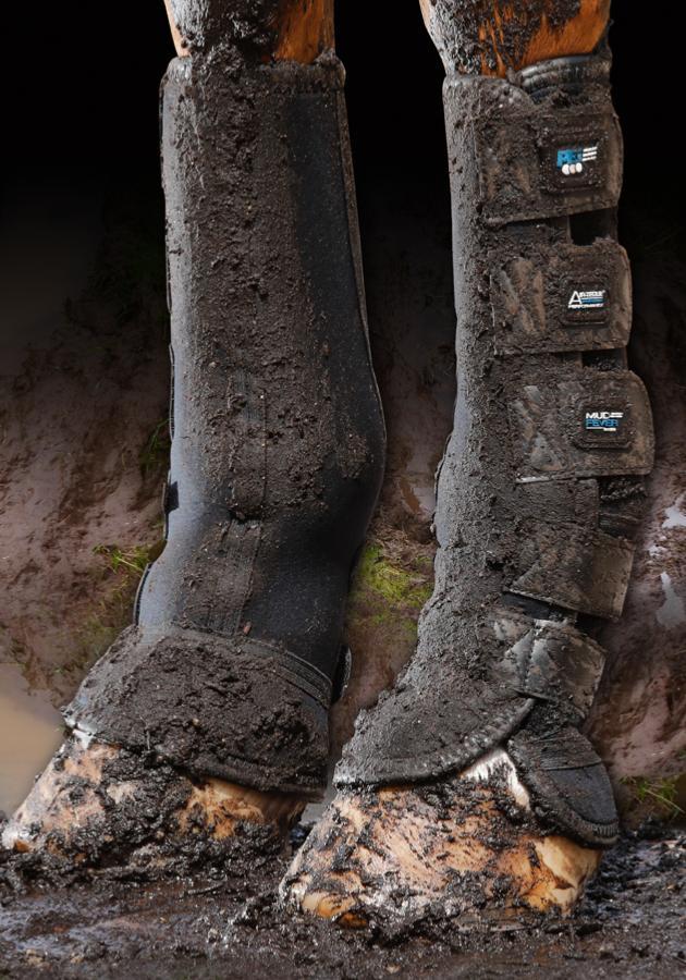 Premier Equine Turnout Xtra Pro Mud Fever Boots
