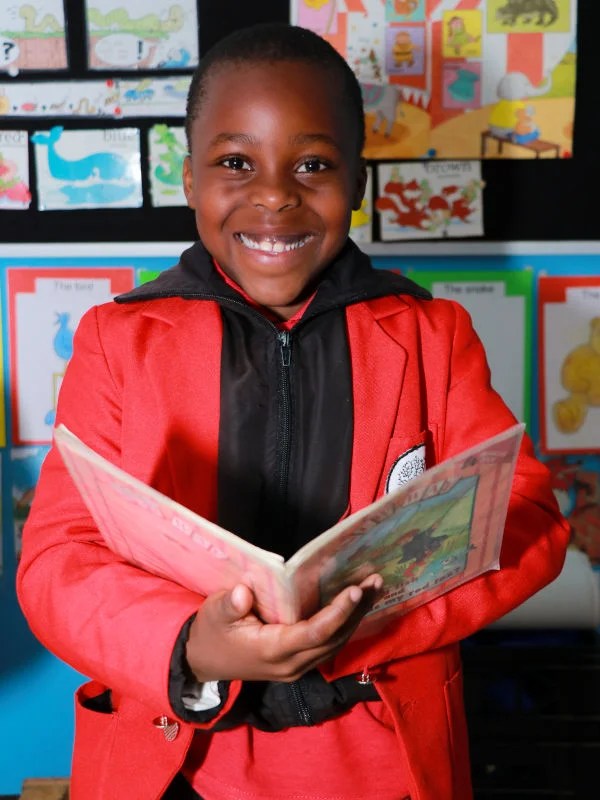 Independent School, UMALUSI accredited, Early Childhood Development