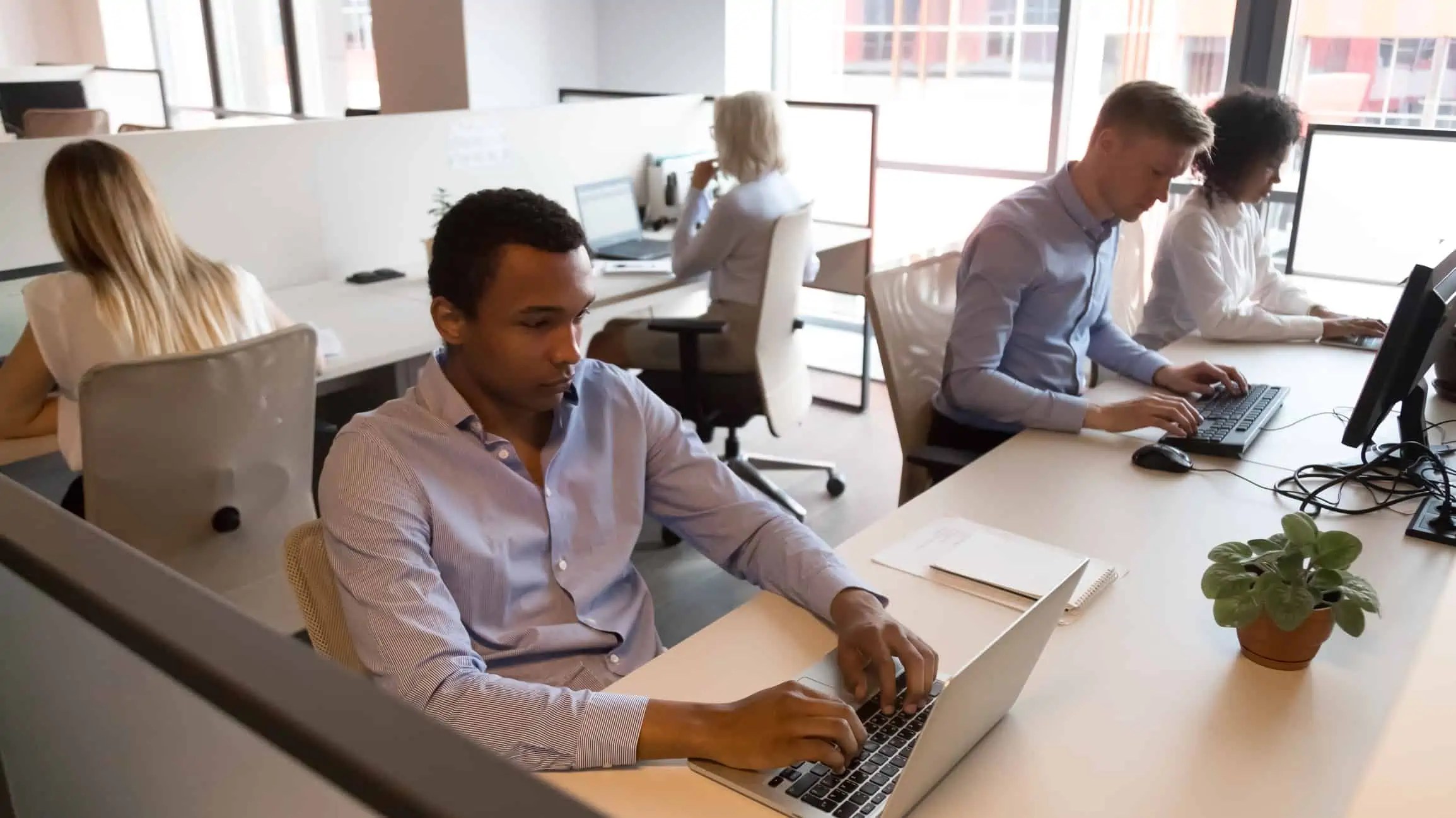 Your StepByStep Guide to Going to a Paperless Office System at Work