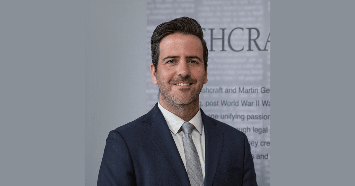 Attorney Drew LaFramboise Presents at “Civil Justice Fest”