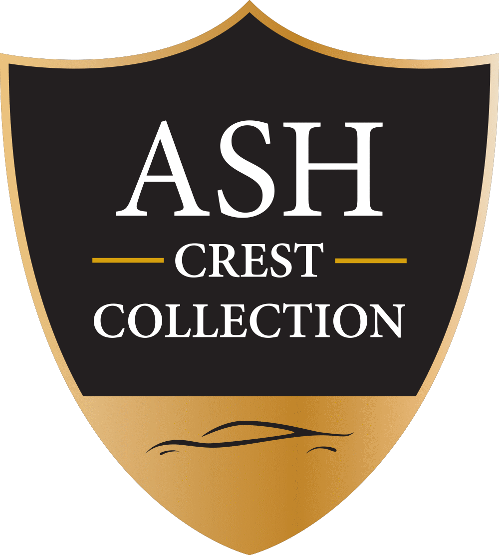 Ash Crest Collection