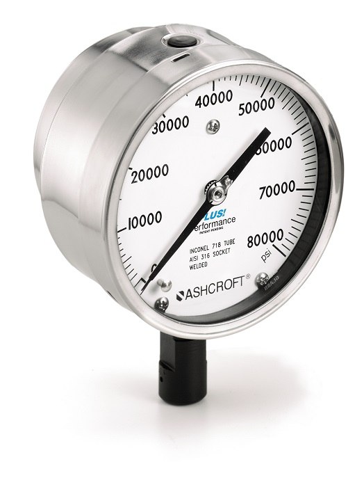 Pressure Pressure Gauges 1109 Pressure Gauge Ashcroft