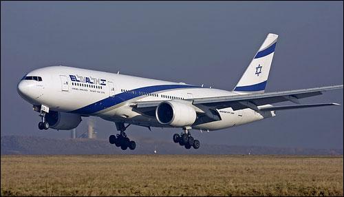 Virus Corona : El Al interrompt les vols vers la Chine, comme le font d'autres compagnies