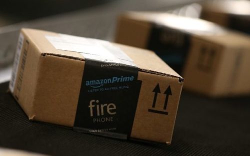 Amazon lance la livraison gratuite en Israël et un site web en hébreu !